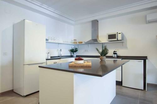 Apartamento En Nueva Andaluc�a - La Maestranza