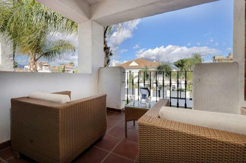 Apartamento Modern 2-bedroom Flat Next To The Sea