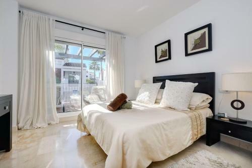 Apartamento Modern 2-bedroom Flat Next To The Sea