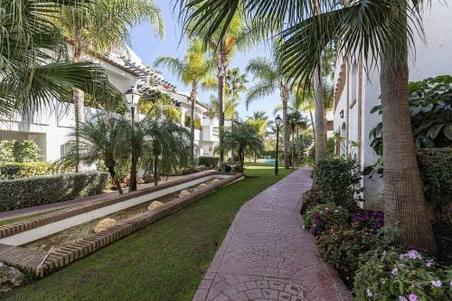 Apartamento Modern 2-bedroom Flat Next To The Sea