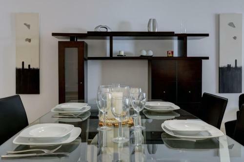 Apartamento Modern 2-bedroom Flat Next To The Sea