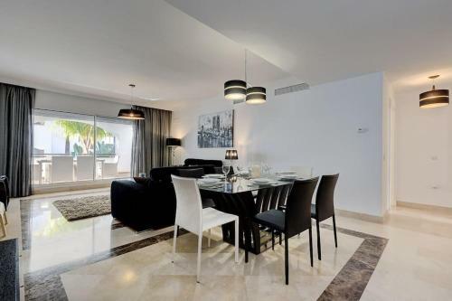 Apartamento Modern 2-bedroom Flat Next To The Sea