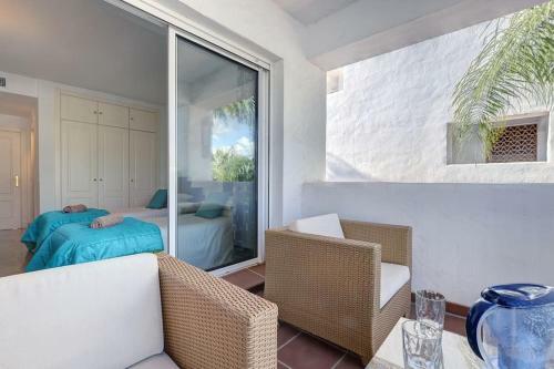 Apartamento Modern 2-bedroom Flat Next To The Sea