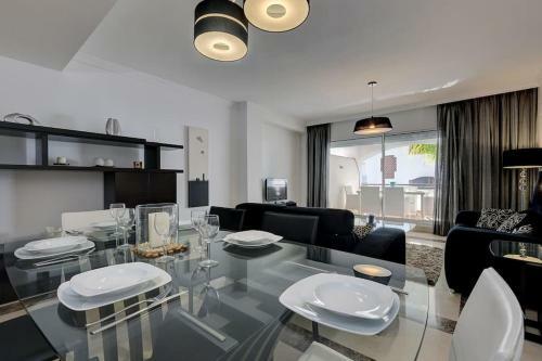Apartamento Modern 2-bedroom Flat Next To The Sea