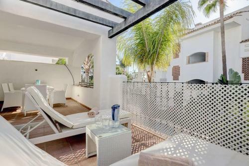 Apartamento Modern 2-bedroom Flat Next To The Sea