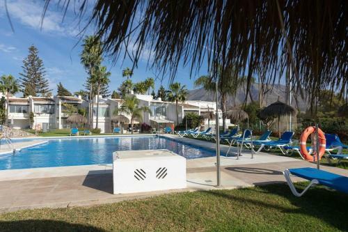 Apartamento Azahara 1 2b