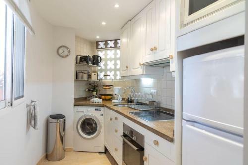 Apartamento Azahara 1 2b