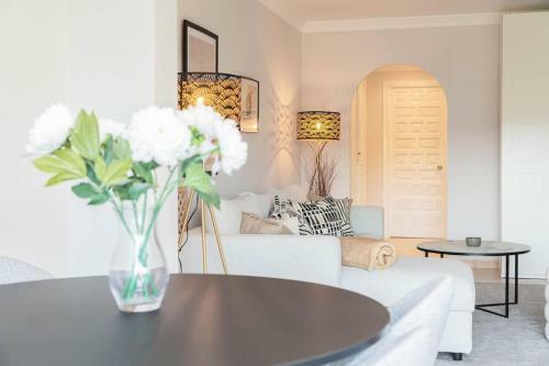 Apartamento Azahara 1 2b