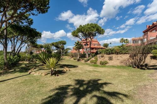 Apartamento Cerrado Del Elveria Beach