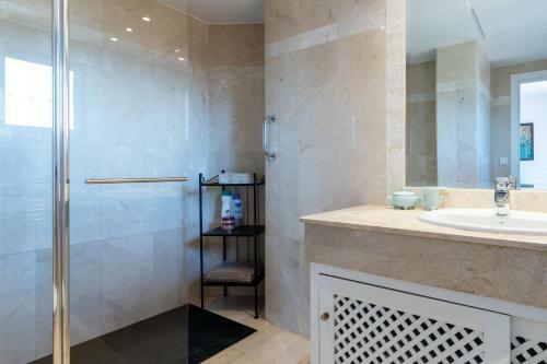 Apartamento Cerrado Del Elveria Beach