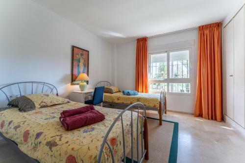 Apartamento Cerrado Del Elveria Beach