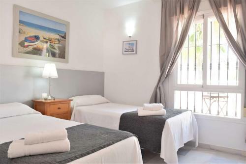 Apartment - Failte - Los Narajos De Marbella