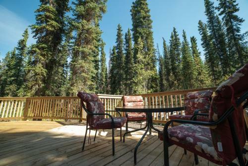 Hotel Inn On The Lake - Whitehorse