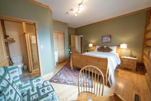 Hotel Inn On The Lake - Whitehorse