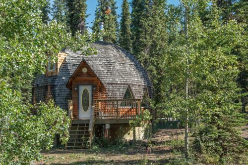 Hotel Inn On The Lake - Whitehorse