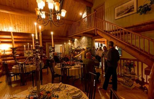 Hotel Inn On The Lake - Whitehorse