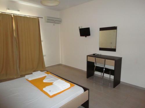 Apartamento Galanou View
