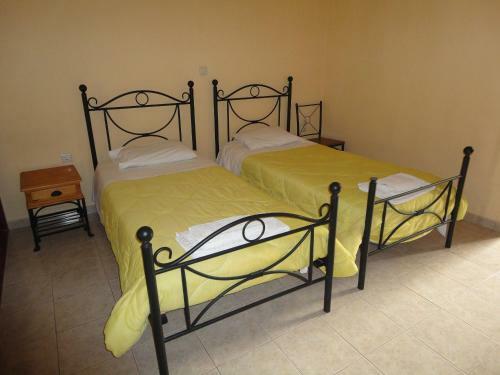 Apartamento Galanou View