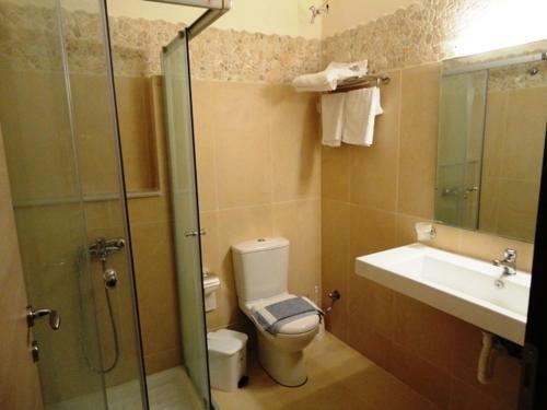 Apartamento Galanou View