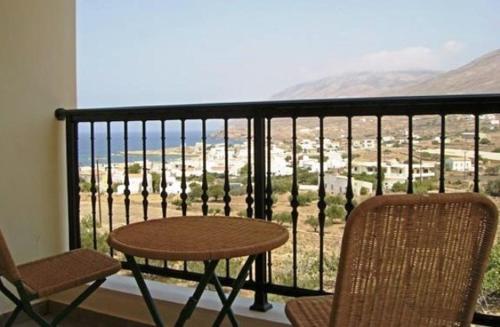 Apartamento Galanou View