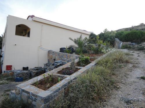 Apartamento Galanou View
