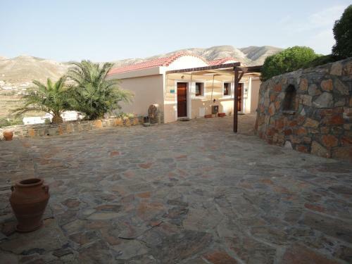 Apartamento Galanou View
