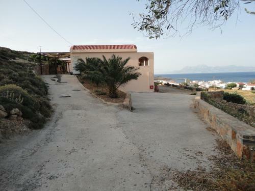 Apartamento Galanou View
