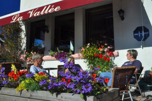 Hotel H�tel La Vall�e