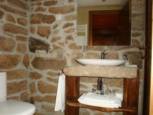 Bed & Breakfast Casa Da Laborada