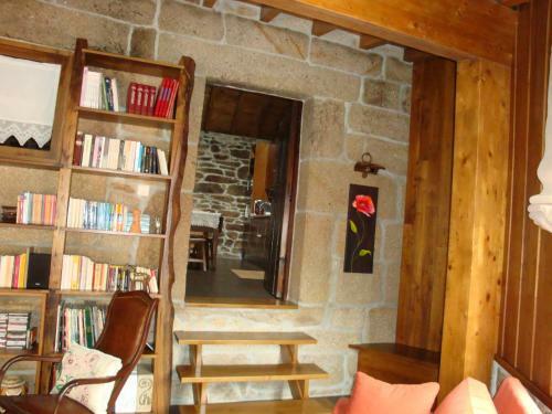 Bed & Breakfast Casa Da Laborada