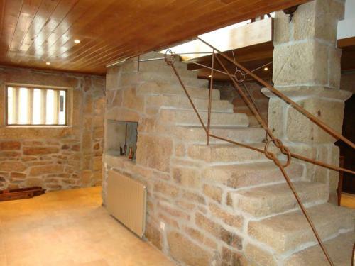 Bed & Breakfast Casa Da Laborada