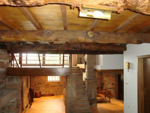Bed & Breakfast Casa Da Laborada