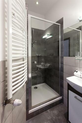 Apartamento Angel House 2
