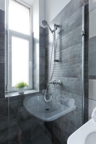 Apartamento Angel House 2