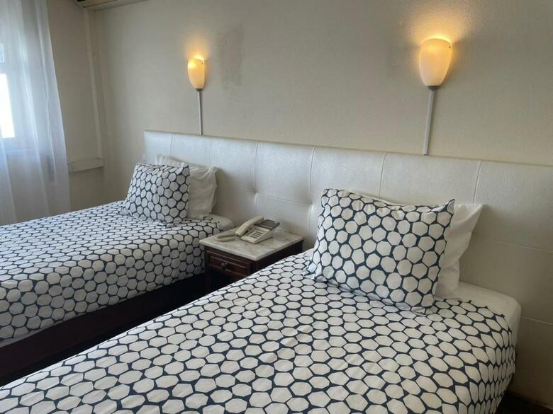 Hotel Brites