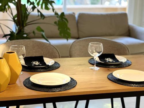 Apartamento Stylish Reformed 1 Bedroom!
