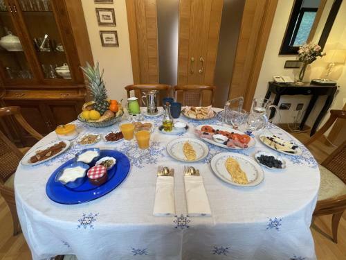 Bed And Breakfast En Salamanca Spain