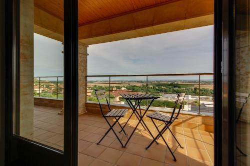 Bed And Breakfast En Salamanca Spain