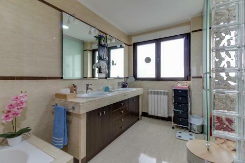 Bed And Breakfast En Salamanca Spain