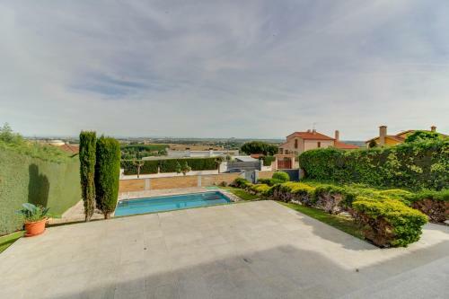 Bed And Breakfast En Salamanca Spain