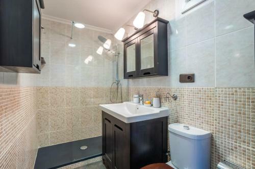 Apartamento Javea Family Oasis: Steps From The Beach