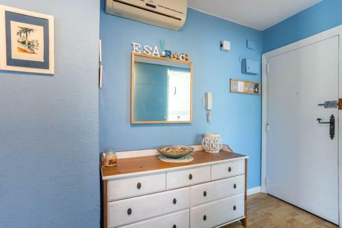 Apartamento Javea Family Oasis: Steps From The Beach