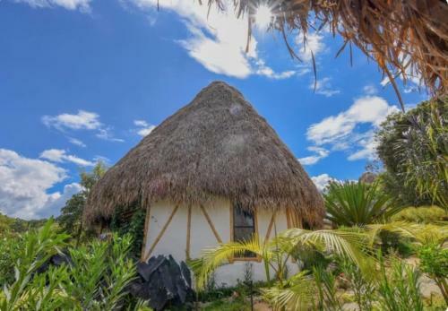 Hotel San Augustin - Superior Double Room - Colombia