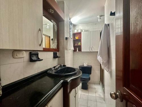 Apartamento Casa Ideal Para Grupos Grandes