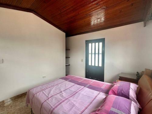 Apartamento Casa Ideal Para Grupos Grandes