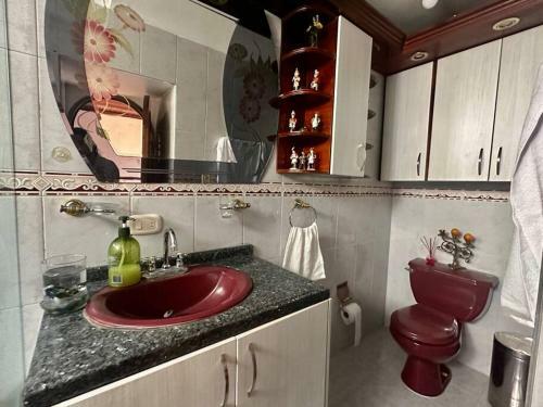 Apartamento Casa Ideal Para Grupos Grandes
