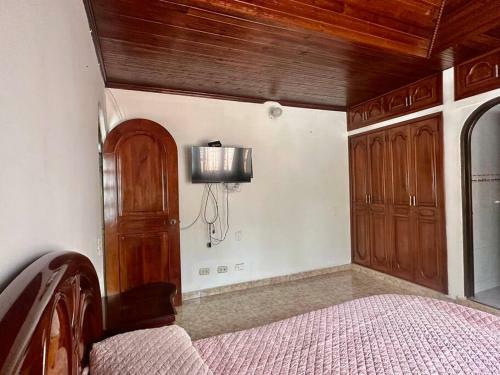 Apartamento Casa Ideal Para Grupos Grandes