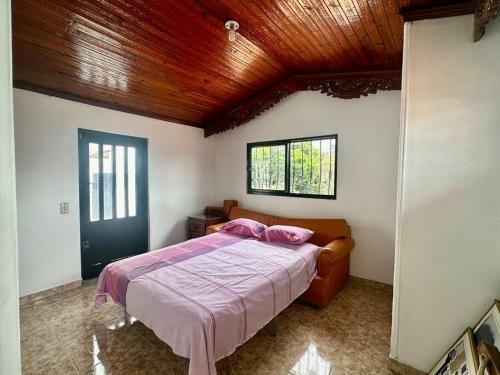 Apartamento Casa Ideal Para Grupos Grandes