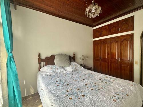 Apartamento Casa Ideal Para Grupos Grandes