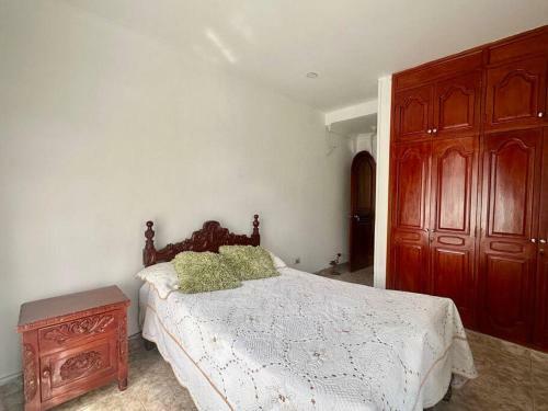 Apartamento Casa Ideal Para Grupos Grandes